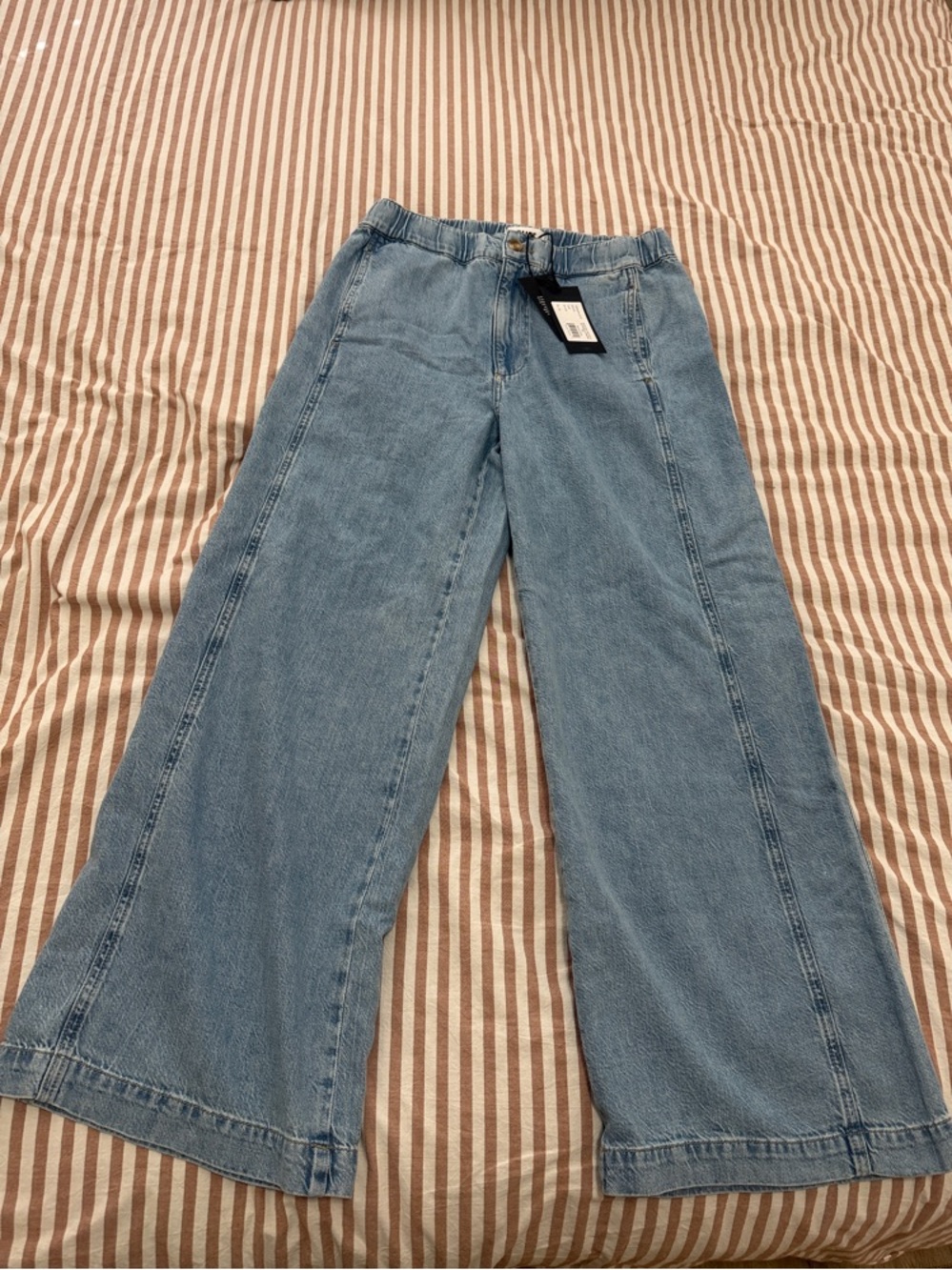 Paige Jeans